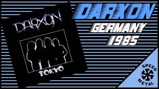 Darxon - Rock Fever