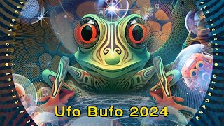 Download Lagu Delah @ Ufo Bufo 2024 MP3