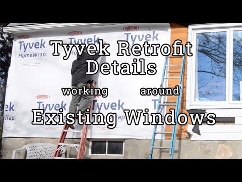 Do You Need House Wrap Under Vinyl Siding