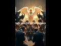 Powerful prayer with Psalm 91