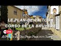 Le plandelatour corso de la bruyre live flower parade south of france