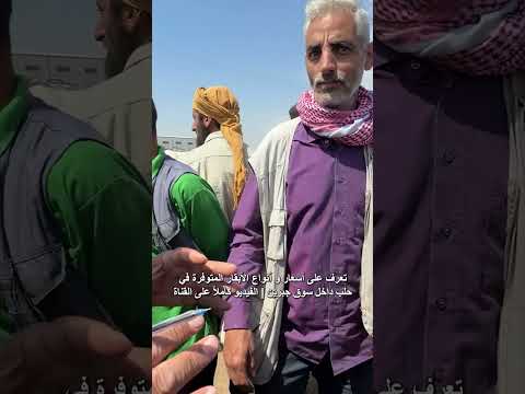 الفيديو كاملاً على القناة 👆