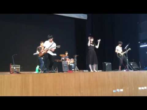 20170506【鳴夏宴】表演 - ソードアート・オンライン(SAO) - Catch the Moment
