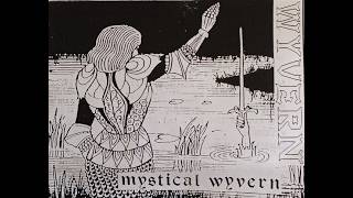 Information Wyvern (Pre Wyxmer) -  Mystical Wyvern (full demo 1991,Italy) News