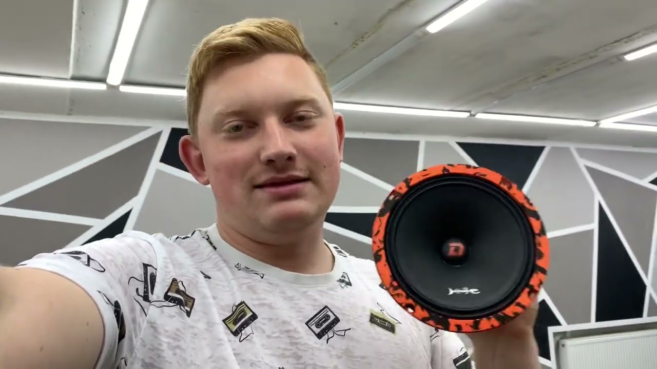 Обзор Barracuda 165 V.2