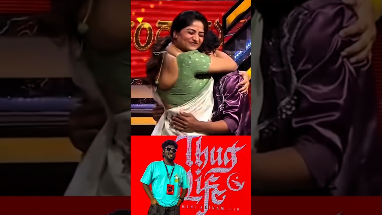 ACTORS-ஐ கலாய்த்த DJ BLACK | #shorts #viral #funny #vjs #simbu