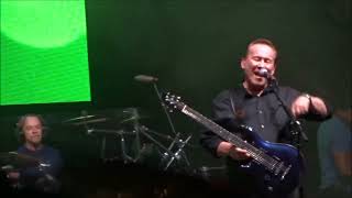 Download Lagu UB40 - tech diff + The Way You Do + Champion @ Central Park Summerstage, NYC, Aug 24, 2022 MP3