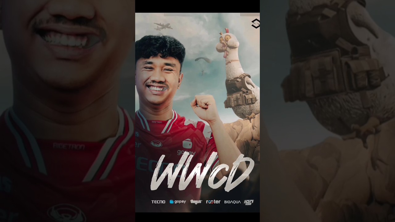 WWCD KEDUA DI SUPER SUNDAY TERAKHIR SEBELUM KE GRAND FINAL