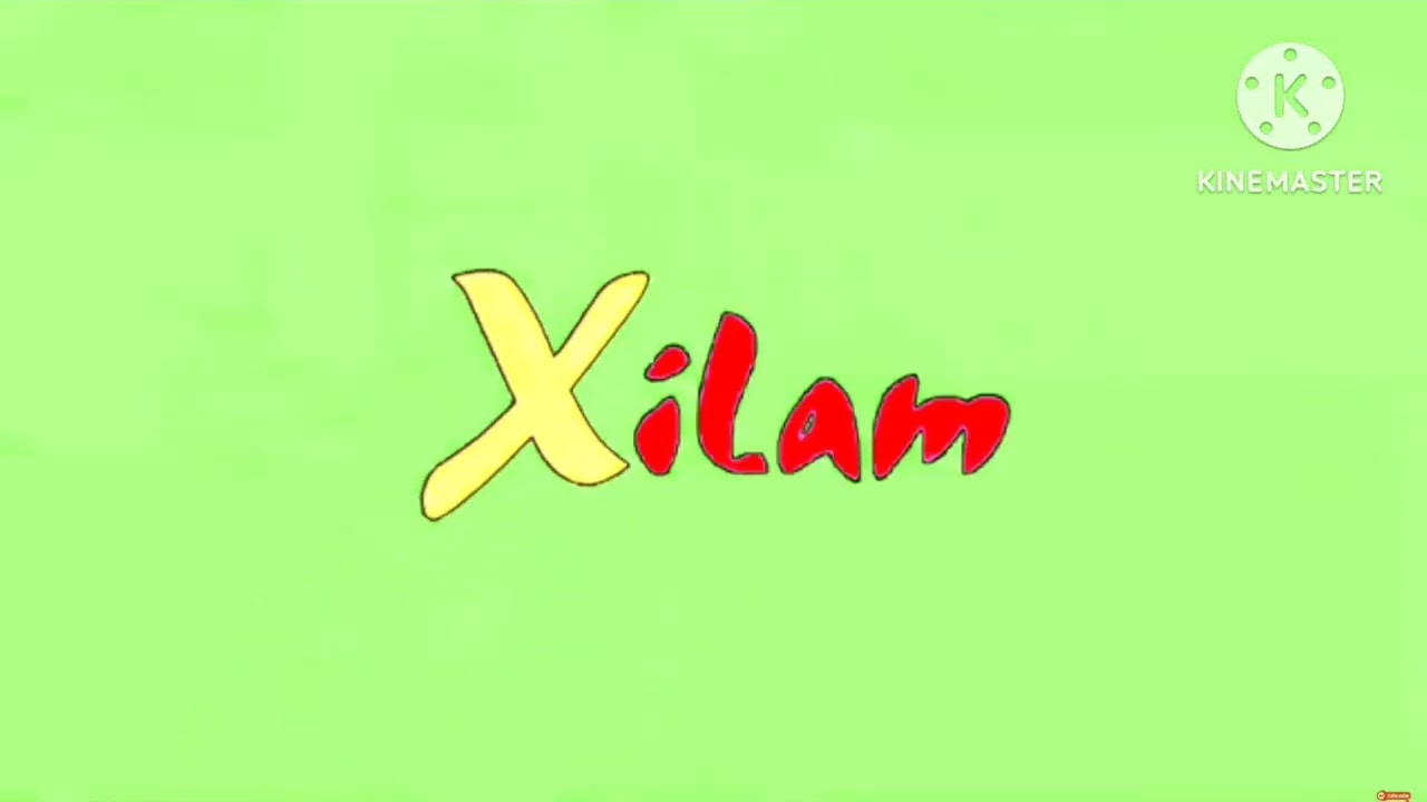 Xilam Logo Effects (NEIN Csupo Effects)