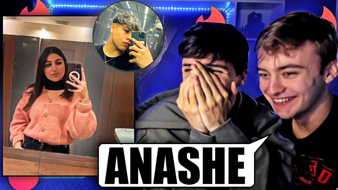 TINDER DE VIEWERS CON MOSKI | MERNUEL | VOD (21/10/24)