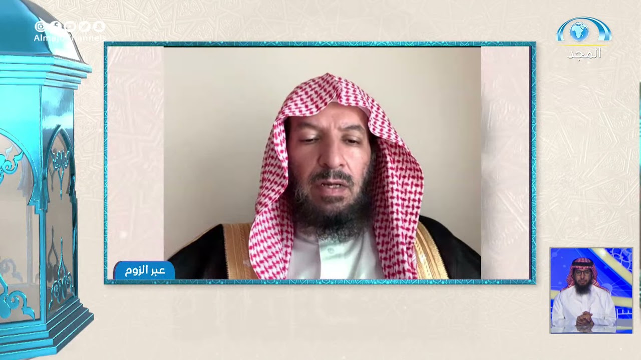 شرب الماء بعد أذان الفجر ظنا منه بعدم دخول الوقت فماذا عليه؟ | الشيخ.أ.د: سعد الشثري | الجواب الكافي