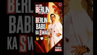 Berlin Season 2 Review Hindi | The Lady With An Ermine| Netflix