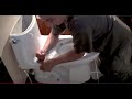 How to Install a Toilet Step by Step