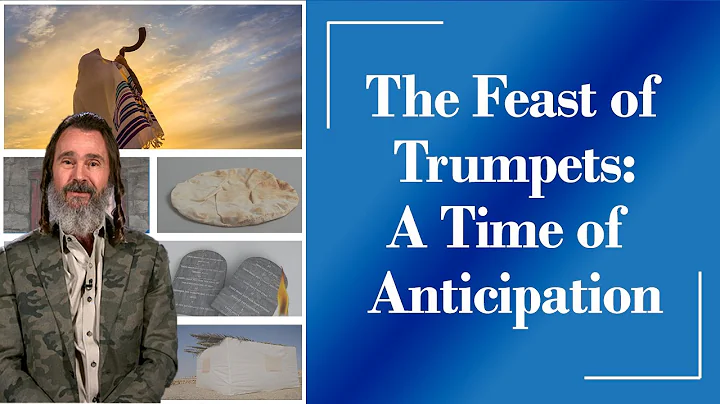 Understanding The Feast of Trumpets