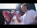 Arizona Men&#39;s Tennis: Sights and Sounds Tucson Regional