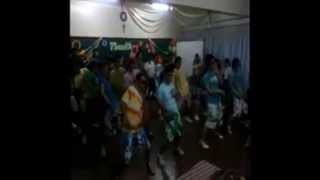 BSCE-SMC Batch 2011 Tribute to Parents