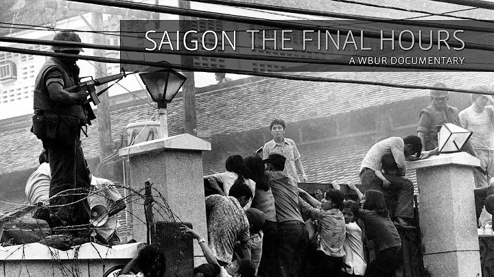 'Saigon: The Final Hours' - DayDayNews