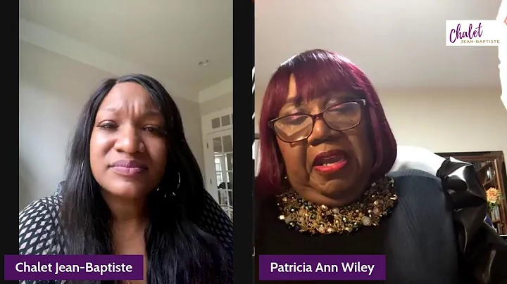 Phenomenal Wise Women Series with Apostle Patricia...