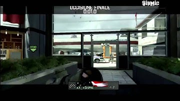 aX vs xZ 2-1 [Mw3,PS3,CTS]