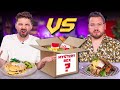JET-LAGGED MYSTERY BOX CHALLENGE