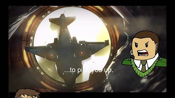 XCOM LW: Ep. 1 - first contact