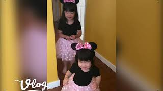 Dorothys Birthday Party 08022020