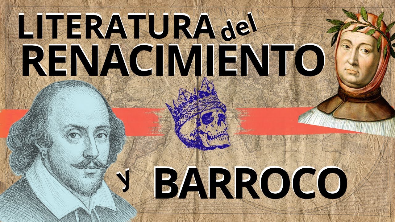 Literatura Universal: Renacimiento y Barroco