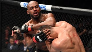 Unstoppable Jon Jones❤️ #shorts #jonjones #ufc