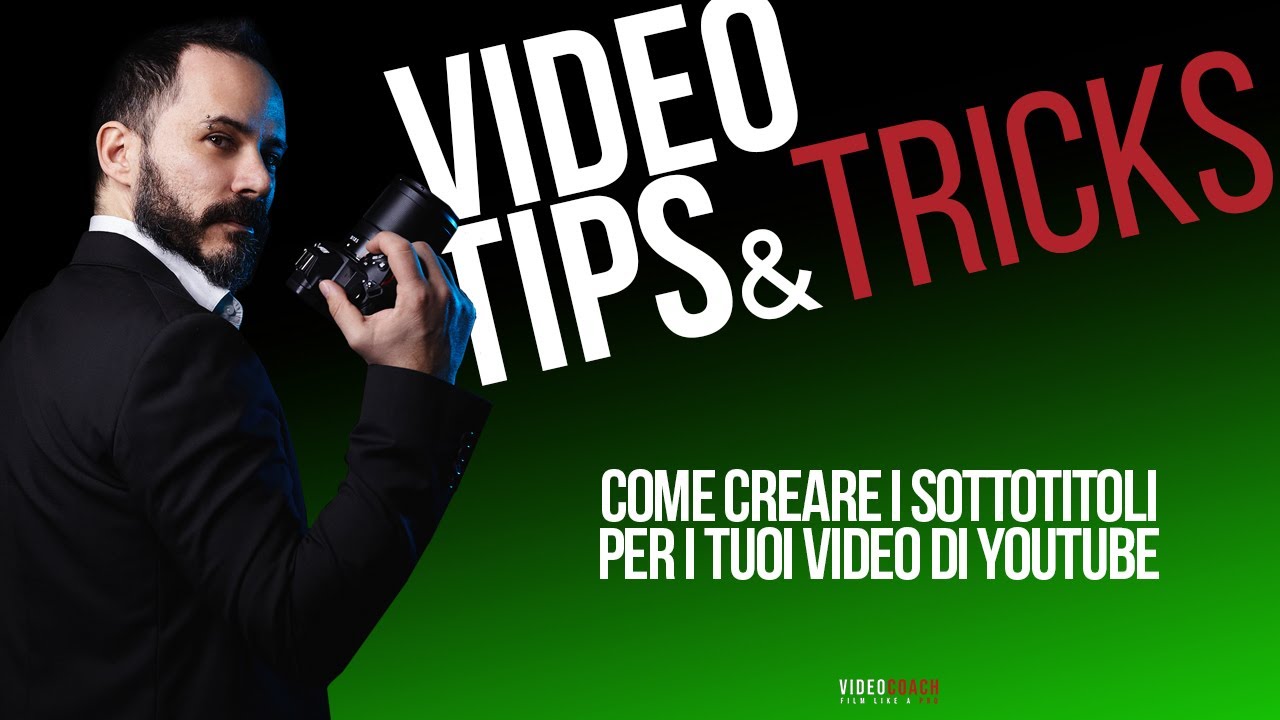 Come Mettere I Sottotitoli Su Rai Play