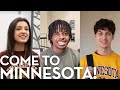 Student voices across the us to umn cse