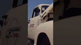 The Coolest Plumber Truck You'll Ever See - NSRA East