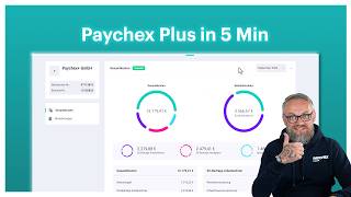 Paychex Explained in 5 Minutes