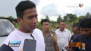 Polisi Belum Temukan Keberadaan Pemilik Panti Asuhan