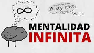 #24 (P2)► 5 Prácticas para el ÉXITO en el Juego Infinito