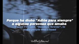 Whatever Happens First - Khloe Rose / lyrics + sub español