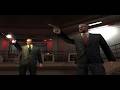 Let's play Max Payne 1 PC - part 4 : Une sorcière à New York !