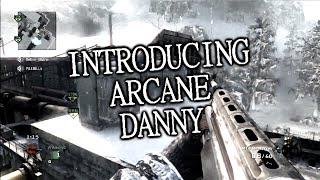 Introducing Arcane Danny