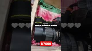D7000 DSC Nikon Cammera