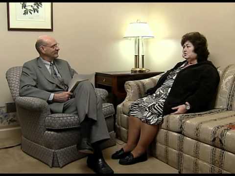 Interview with Jeanne White-Ginder Part 2