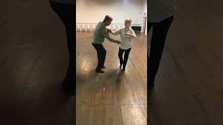 Cha Cha Tech Crossover