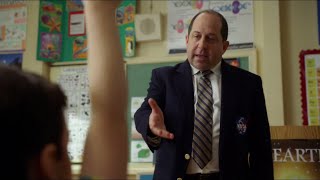 Sheldon v.s NASA Scientist | Young Sheldon | ep.6 | 20
