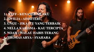 Download Lagu TOP Rock Cover AI – Koleksi Viral TikTok 2025! #viral #trend MP3