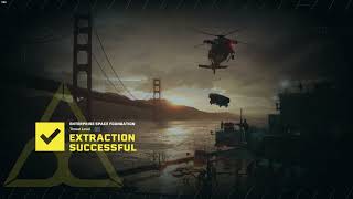 Rainbow Six® Extraction 2024 10 26  After Effect  Event