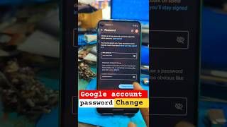 how to change google password #google #password #gmail #gmailaccount #change #passwordreset