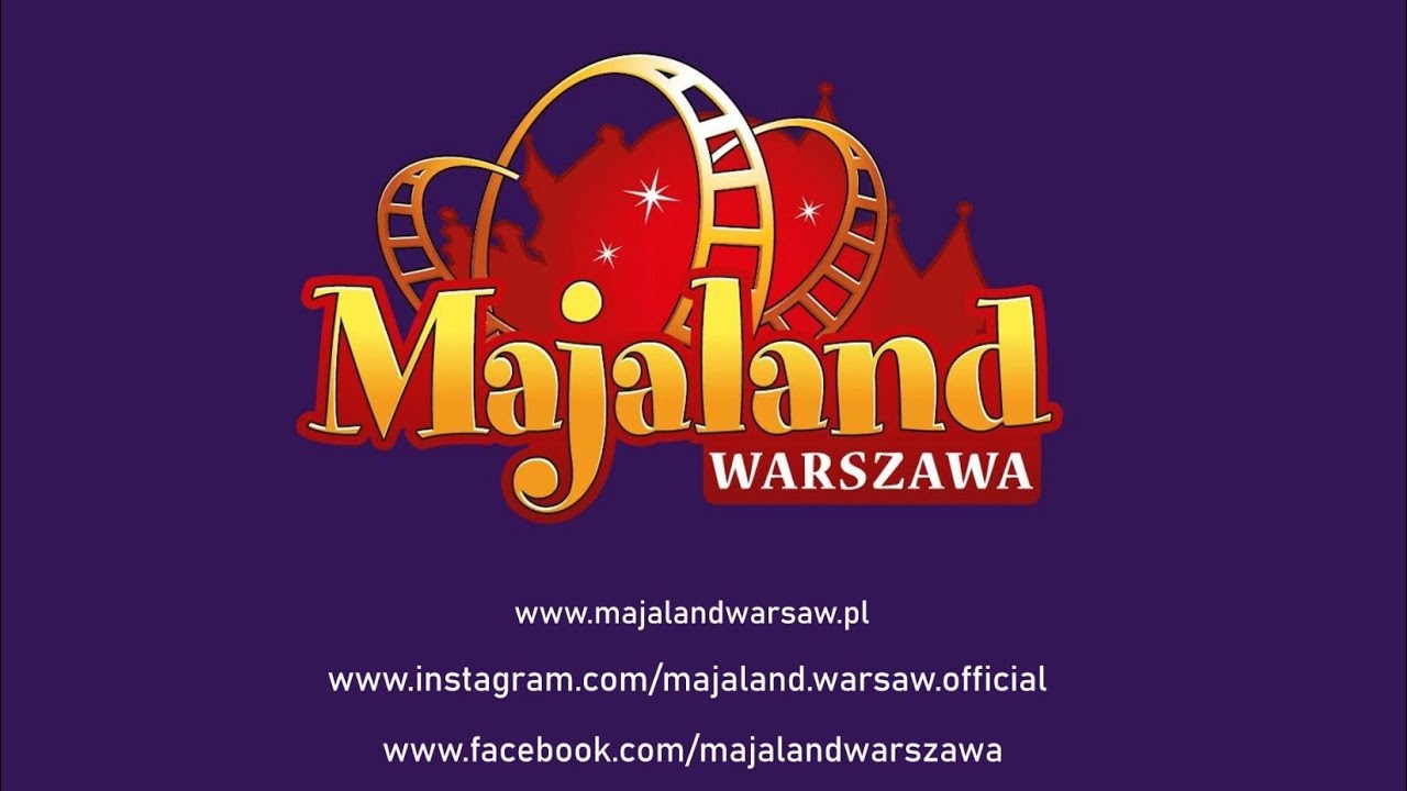 Majaland Warszawa - Miejsce Przyjazne Dzieciom