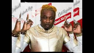 Elephant Man : Cool Reminder 🎶 Official Audio 🎶