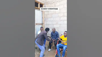 Bonny Mwaitege Making It Viral 