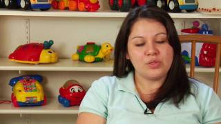 Infant & Toddler Care How To Prevent A Toddlers Temper Tantrum