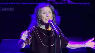 Elkie Brooks.  Pearl’s a Singer. Live @ Theatre Severn 21/03/26