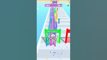 MERGE GRABBER GAME || MERGE GRABBER GAMEPLAY #viral #shorts #trending #mergegrabber